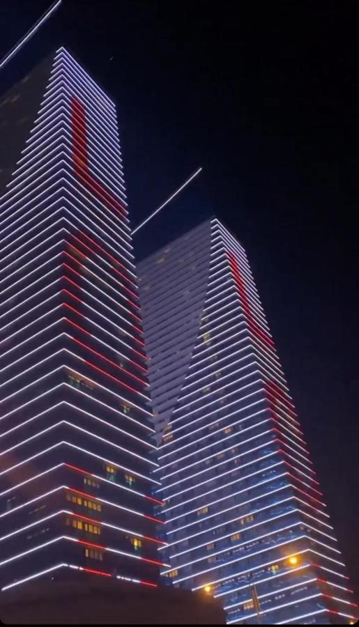 Orbi City Batumi Exterior foto